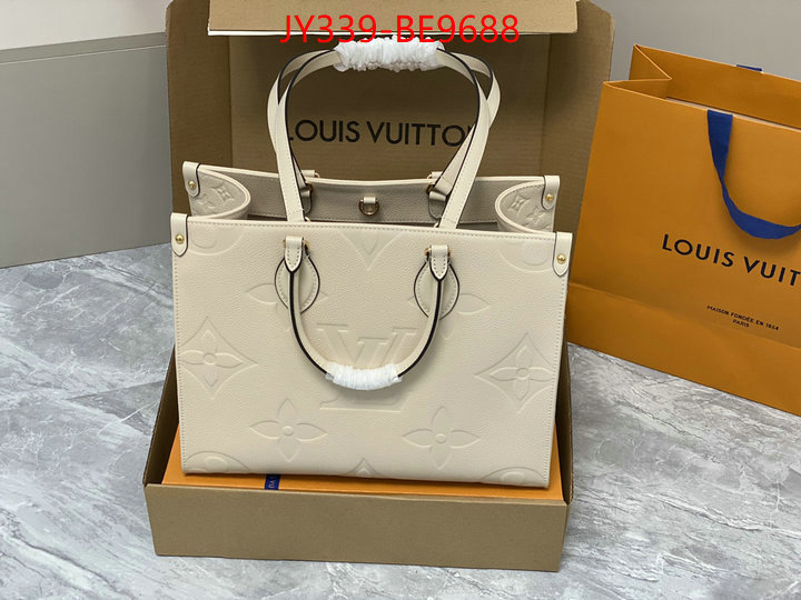 LV Bags(TOP)-Handbag Collection- luxury cheap ID: BE9688 $: 339USD,