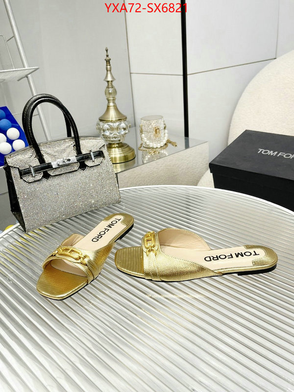 Women Shoes-Tom Ford what best designer replicas ID: SX6821 $: 72USD