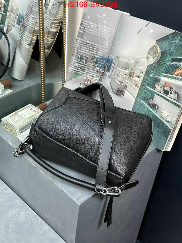 Loewe Bags(4A)-Puzzle- we provide top cheap aaaaa ID: BV2338 $: 169USD,