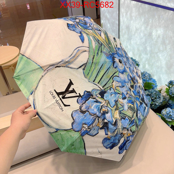 Umbrella-LV first copy ID: RC5682 $: 39USD