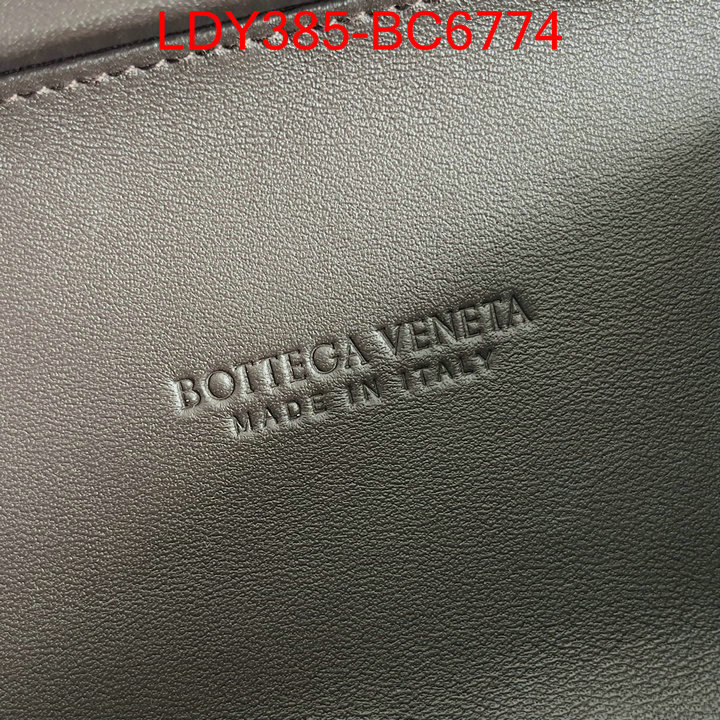 BV Bags(TOP)-Crossbody- from china ID: BC6774 $: 385USD,