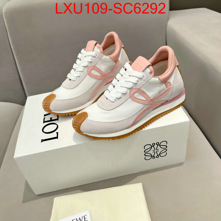 Men Shoes-Loewe buy high quality cheap hot replica ID: SC6292 $: 109USD