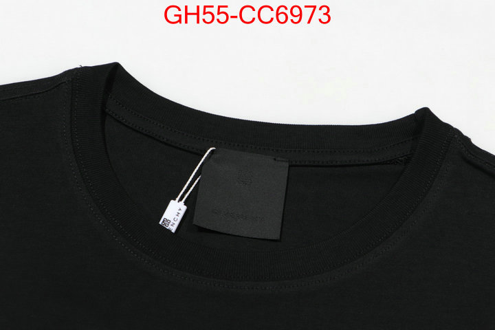 Clothing-Givenchy is it ok to buy ID: CC6973 $: 55USD