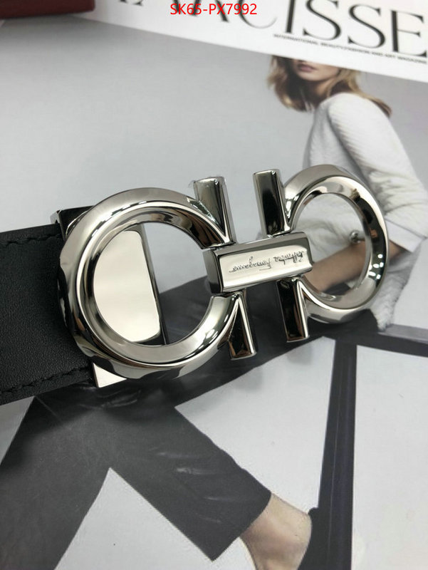 Belts-Ferragamo outlet sale store ID: PX7992 $: 65USD