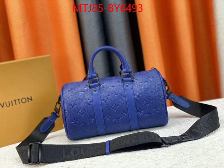 LV Bags(4A)-Speedy- is it illegal to buy ID: BY6493 $: 85USD,