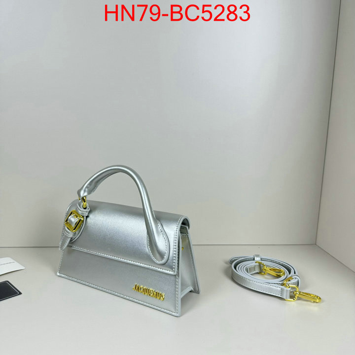 Jacquemus Bags(4A)-Handbag- wholesale ID: BC5283 $: 79USD,