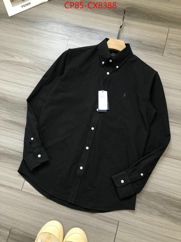 Clothing-Polo Ralph Lauren what ID: CX8388 $: 85USD