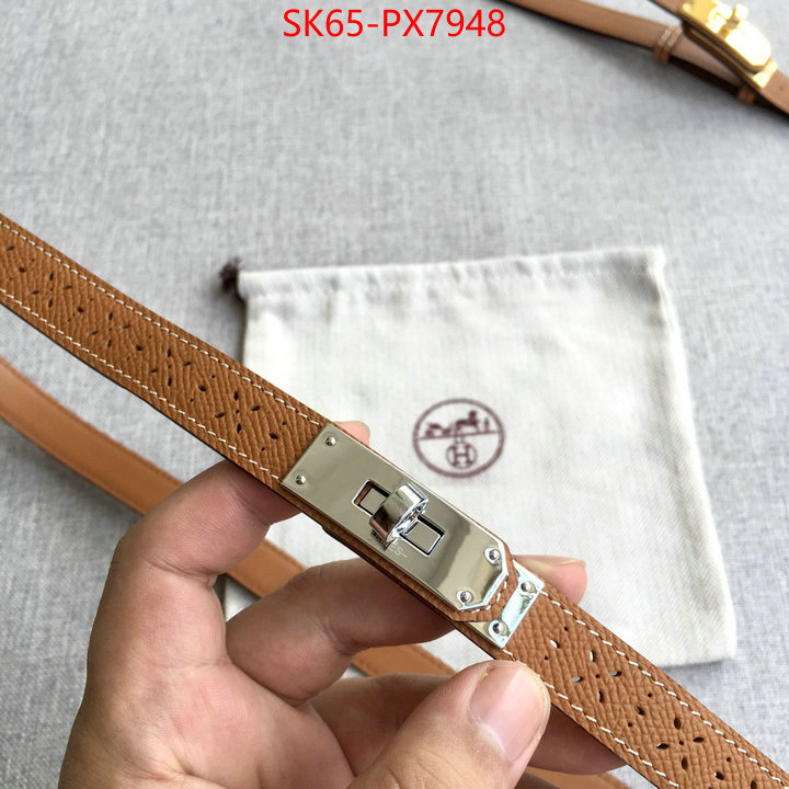 Belts-Hermes practical and versatile replica designer ID: PX7948 $: 65USD