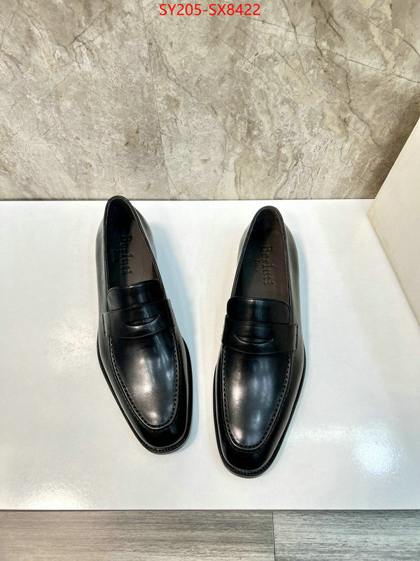 Men Shoes-Berluti where quality designer replica ID: SX8422 $: 205USD