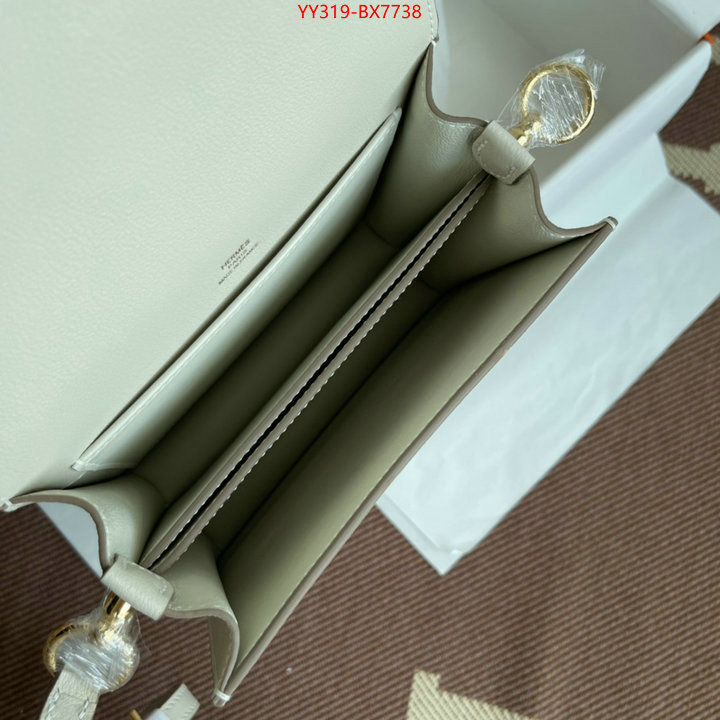 Hermes Bags(TOP)-Roulis counter quality ID: BX7738 $: 319USD,