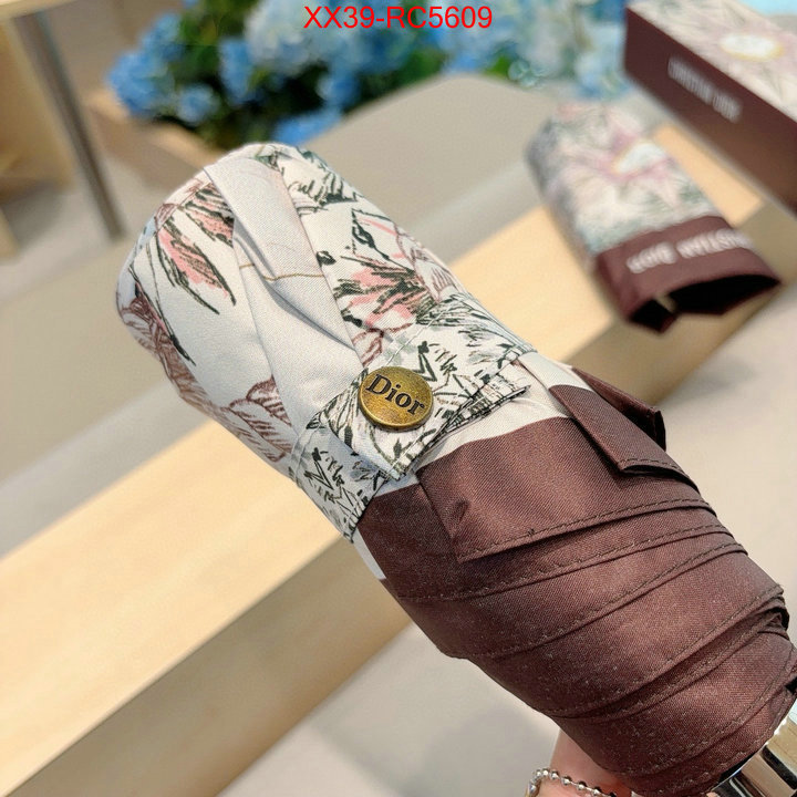 Umbrella-Dior cheap online best designer ID: RC5609 $: 39USD