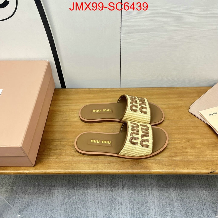 Women Shoes-Miu Miu hot sale ID: SC6439 $: 99USD