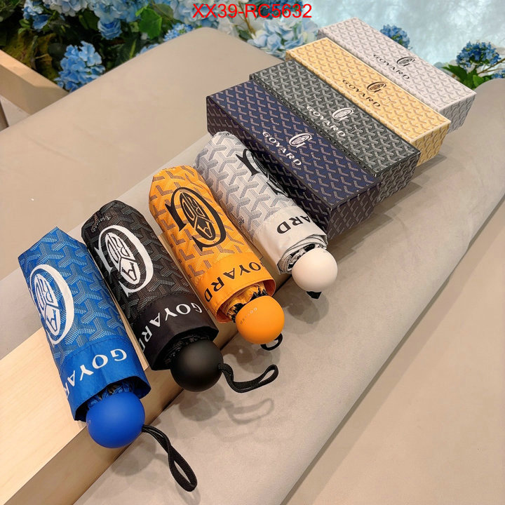 Umbrella-Goyard what 1:1 replica ID: RC5632 $: 39USD