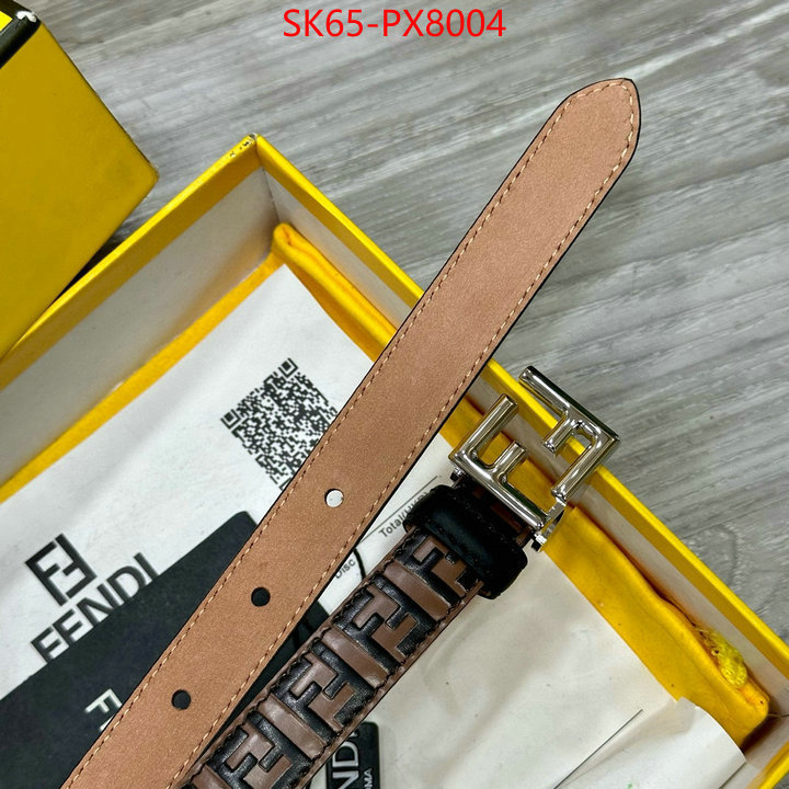 Belts-Fendi 2024 aaaaa replica customize ID: PX8004 $: 65USD