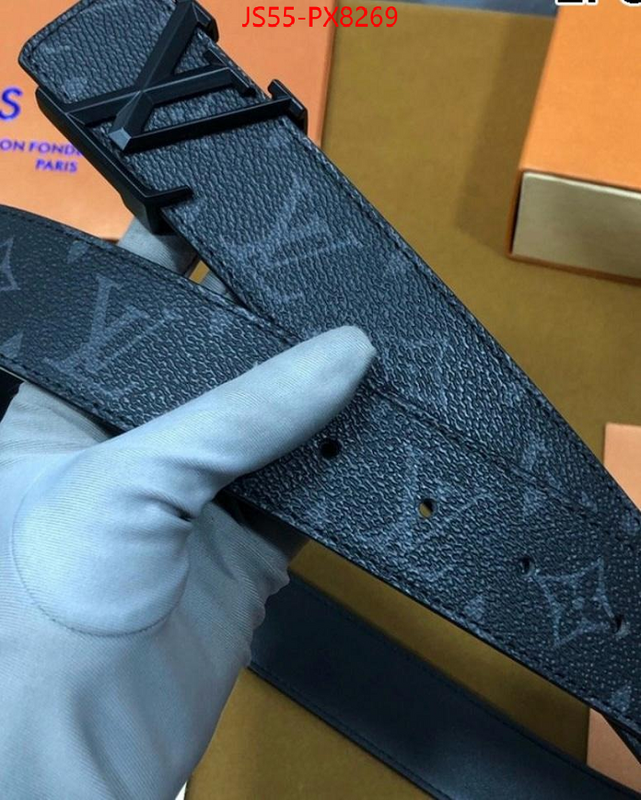 Belts-LV how to find designer replica ID: PX8269 $: 55USD