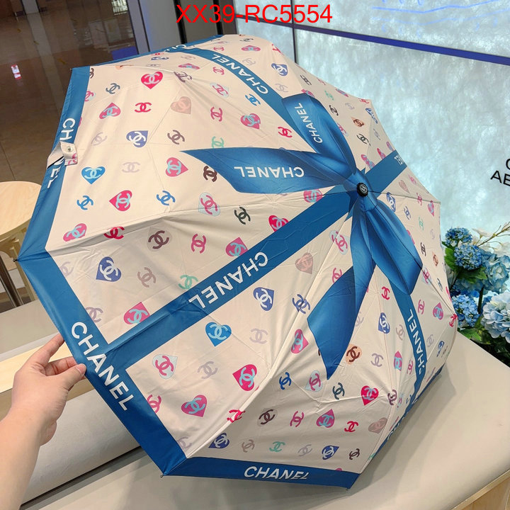 Umbrella-Chanel best luxury replica ID: RC5554 $: 39USD