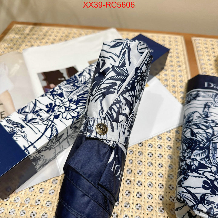 Umbrella-Dior new 2024 ID: RC5606 $: 39USD