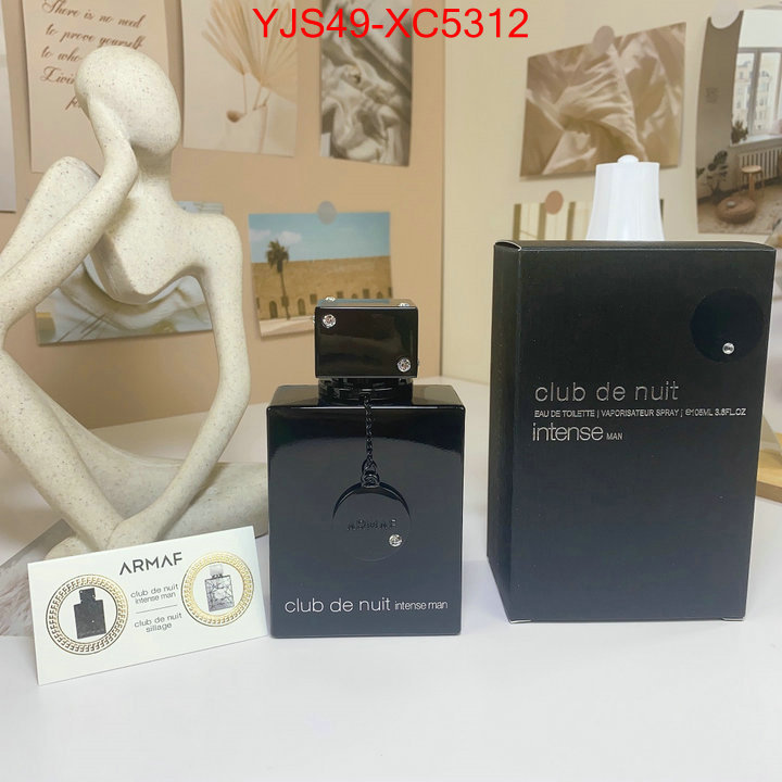 Perfume-Armaf best wholesale replica ID: XC5312 $: 49USD