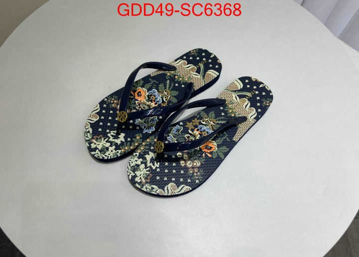 Women Shoes-Tory Burch from china ID: SC6368 $: 49USD