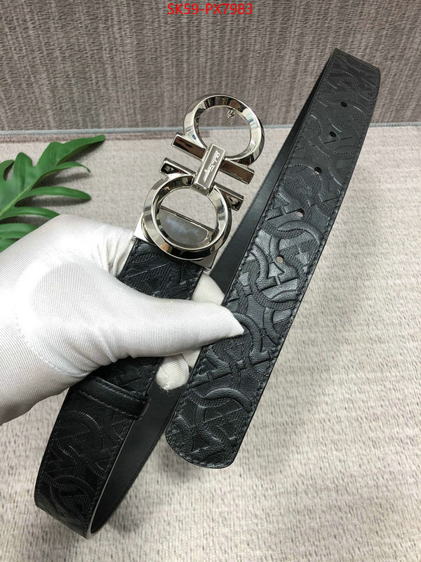 Belts-Ferragamo what is a 1:1 replica ID: PX7983 $: 59USD