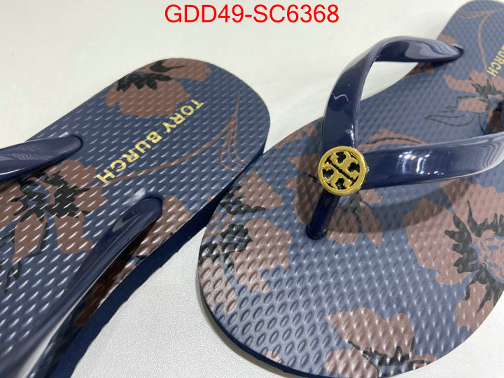 Women Shoes-Tory Burch from china ID: SC6368 $: 49USD