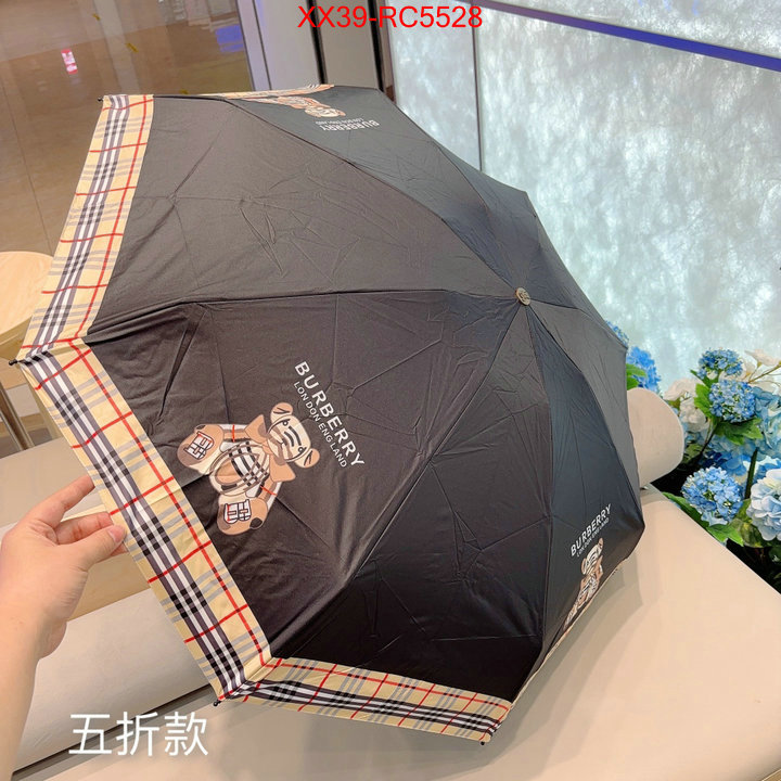 Umbrella-Burberry most desired ID: RC5528 $: 39USD