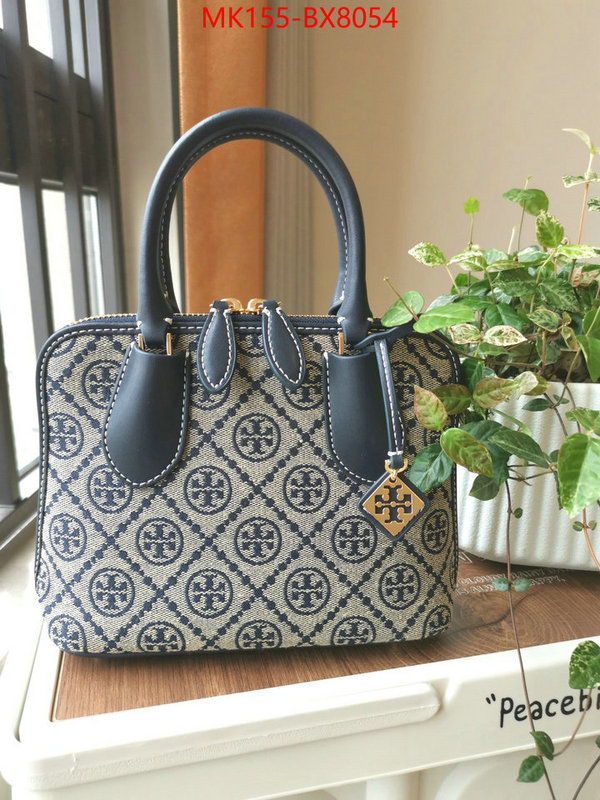 Tory Burch Bags(TOP)-Handbag- best ID: BX8054 $: 155USD,