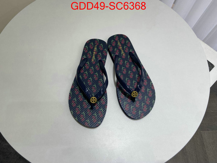 Women Shoes-Tory Burch from china ID: SC6368 $: 49USD