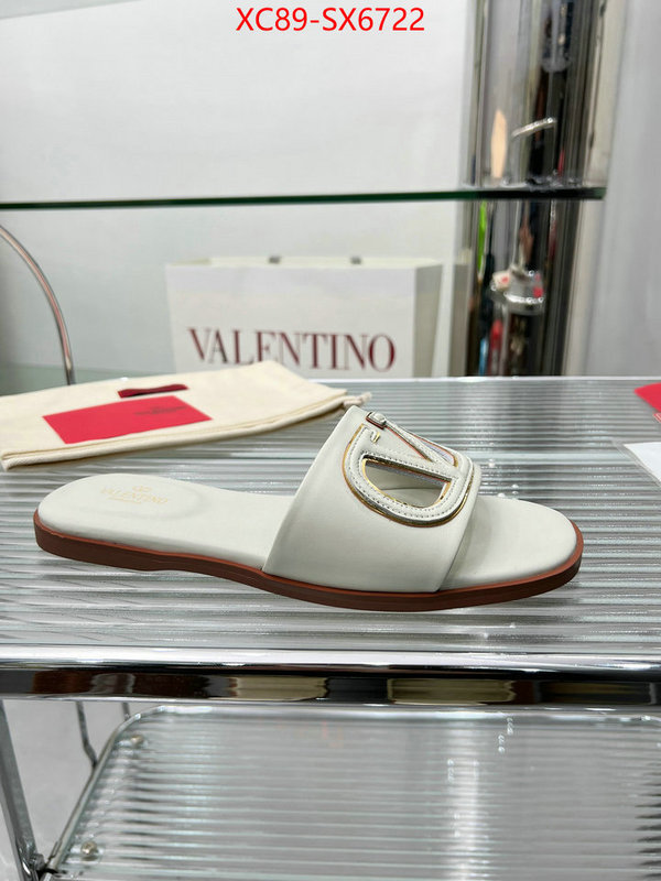 Women Shoes-Valentino is it illegal to buy ID: SX6722