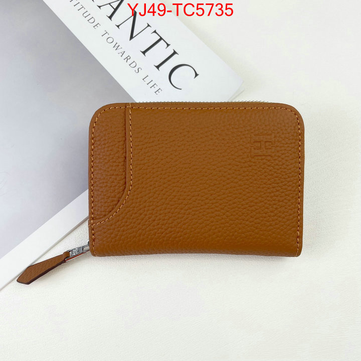 Hermes Bags(4A)-Wallet- where to buy ID: TC5735 $: 49USD,