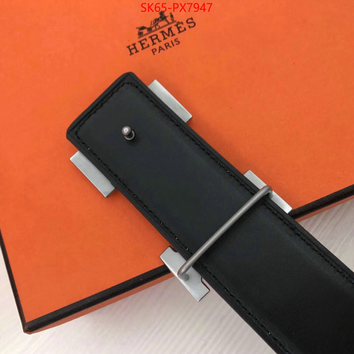 Belts-Hermes from china 2024 ID: PX7947 $: 65USD