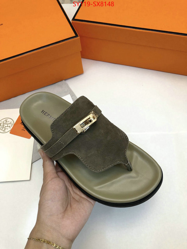 Women Shoes-Hermes top quality ID: SX8148 $: 119USD