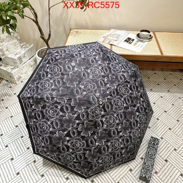 Umbrella-Chanel buy the best high quality replica ID: RC5575 $: 39USD