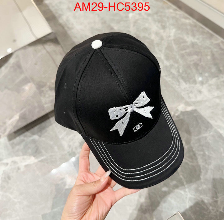 Cap (Hat)-Chanel where to find the best replicas ID: HC5395 $: 29USD