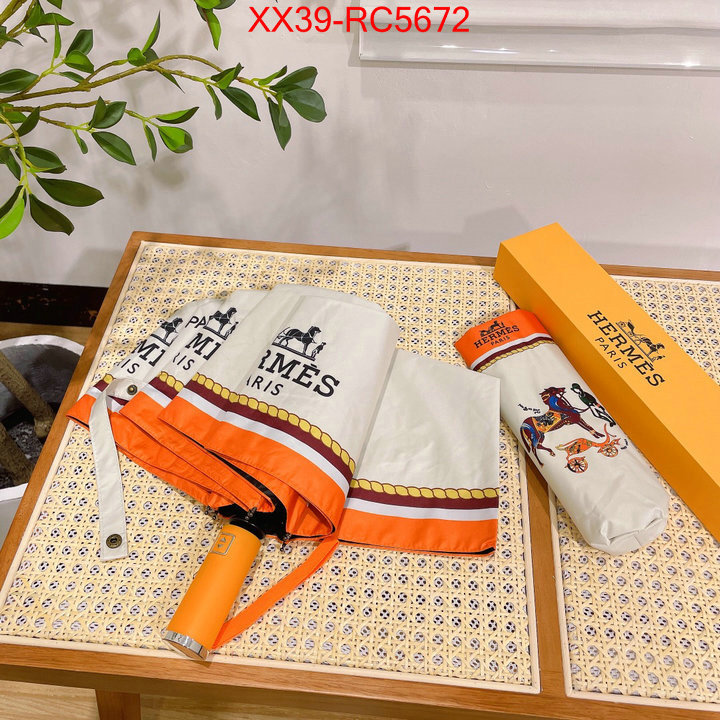 Umbrella-Hermes highest product quality ID: RC5672 $: 39USD