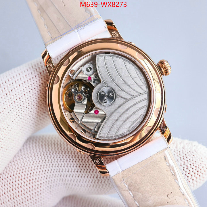 Watch(TOP)-Blancpain designer fake ID: WX8273 $: 639USD