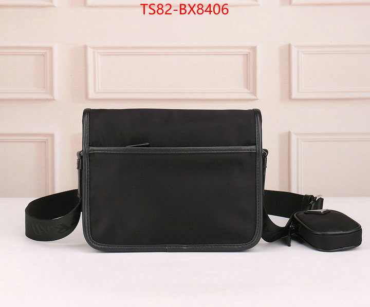 Prada Bags(4A)-Crossbody- copy ID: BX8406 $: 82USD,