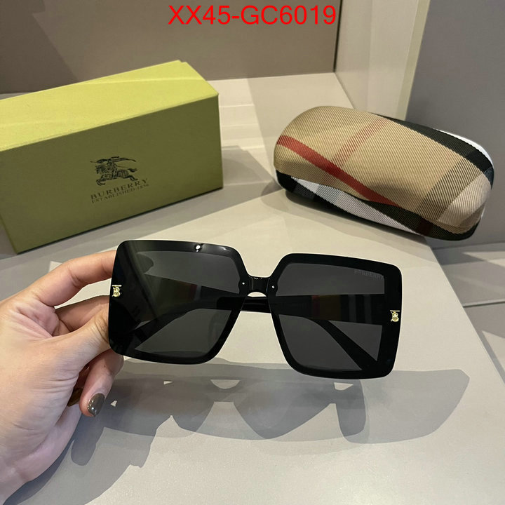 Glasses-Burberry replica us ID: GC6019 $: 45USD