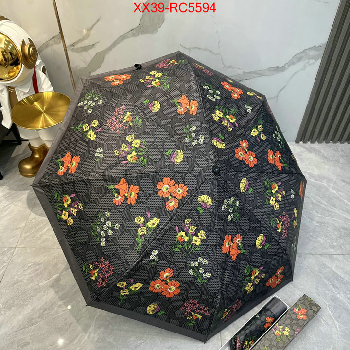 Umbrella-Coach high-end designer ID: RC5594 $: 39USD