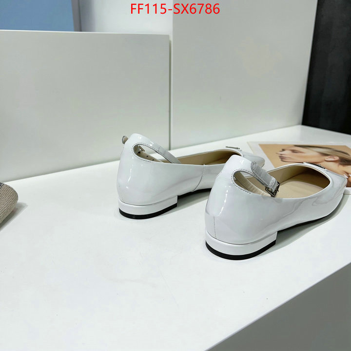 Women Shoes-Prada what's the best place to buy replica ID: SX6786 $: 115USD