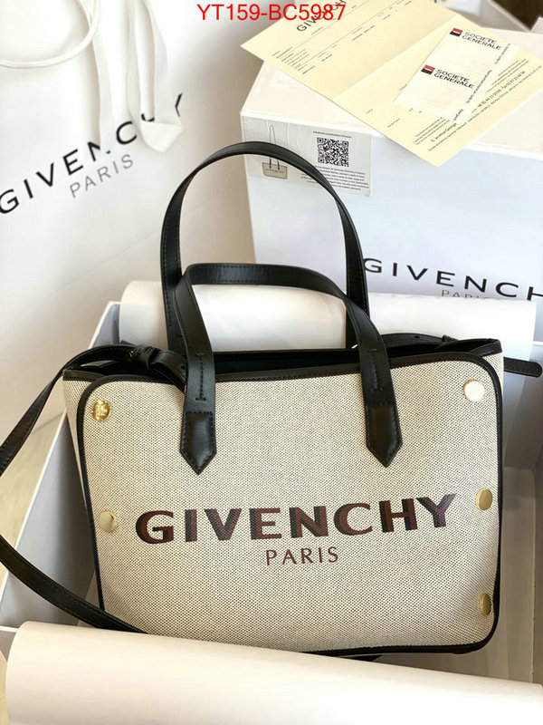 Givenchy Bags(TOP)-Handbag- where to buy ID: BC5987 $: 159USD,