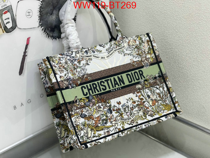 Dior Big Sale ID: BT269