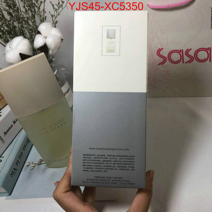 Perfume-Issey Miyake shop the best high authentic quality replica ID: XC5350 $: 45USD