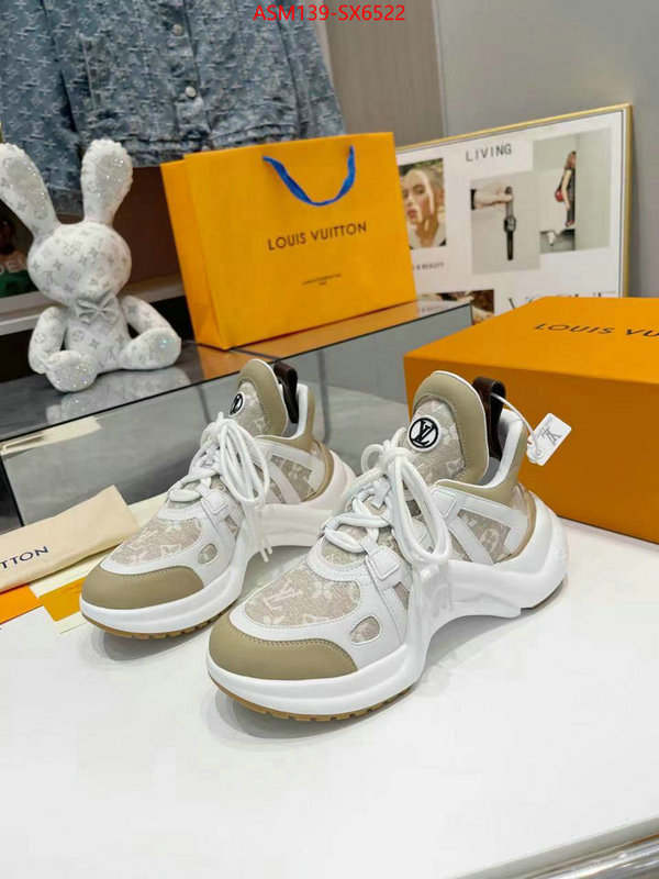 Women Shoes-LV best capucines replica ID: SX6522 $: 139USD