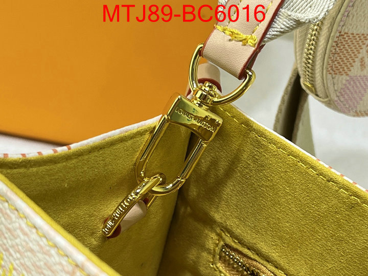 LV Bags(4A)-Handbag Collection- knockoff ID: BC6016 $: 89USD,