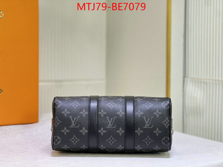 LV Bags(4A)-Speedy- what is a 1:1 replica ID: BE7079 $: 79USD,