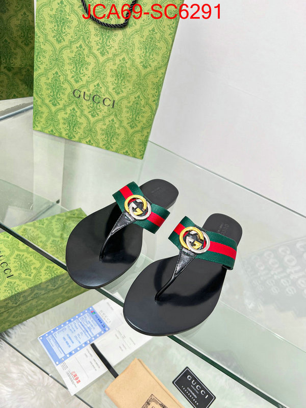 Women Shoes-Gucci brand designer replica ID: SC6291 $: 69USD