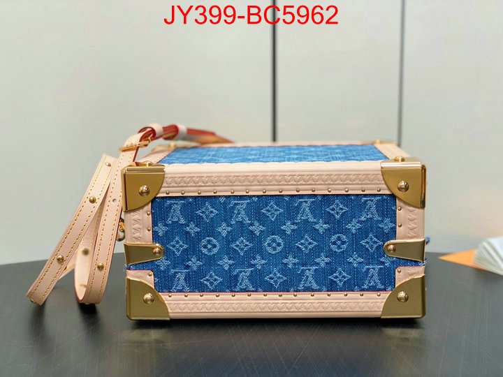 LV Bags(TOP)-Petite Malle- where can i buy the best quality ID: BC5962 $: 399USD,