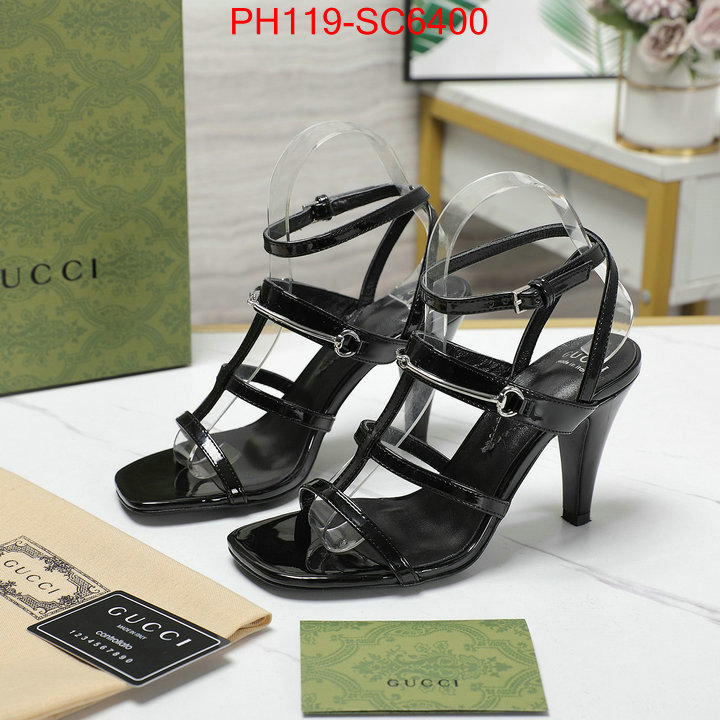 Women Shoes-Gucci replica every designer ID: SC6400 $: 119USD