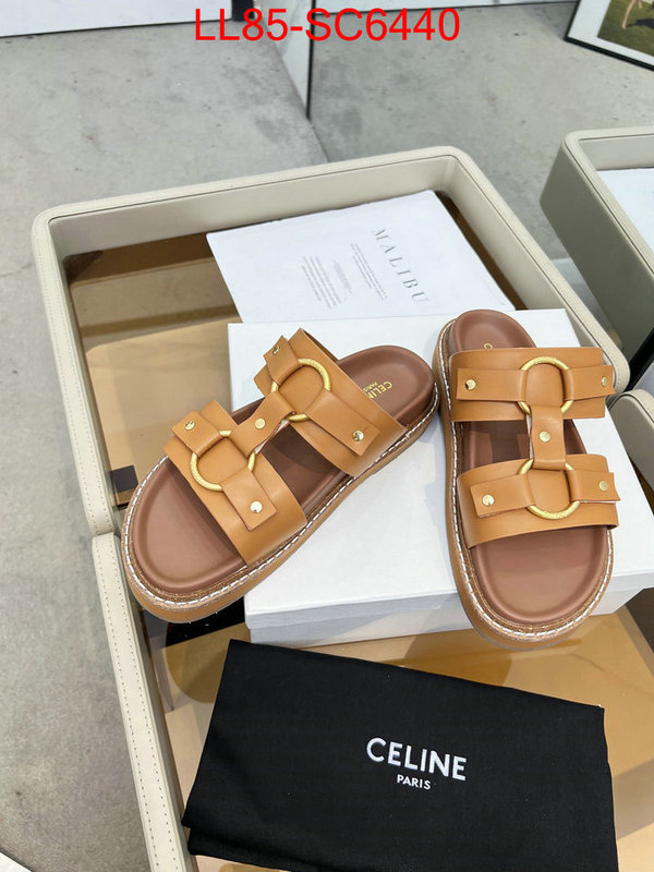 Women Shoes-CELINE sell online ID: SC6440 $: 85USD